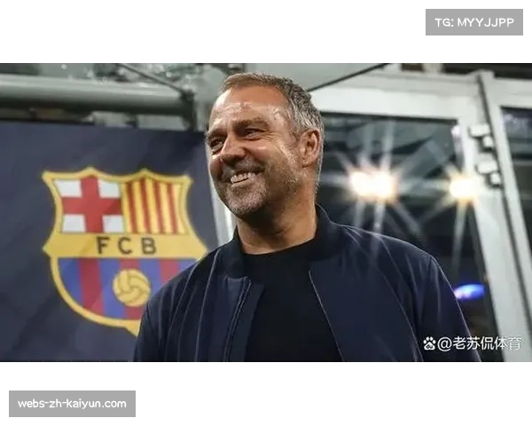 巴萨主帅弗里克谈伤病管理 强调合理分配球员出场时间的重要性