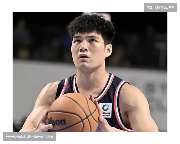 北控或将后悔错失陈国豪NBA季前赛上双表现下赛季有望蜕变为新星 北控或将后悔错失陈国豪NBA季前赛上双表现下赛季有望蜕变为新星