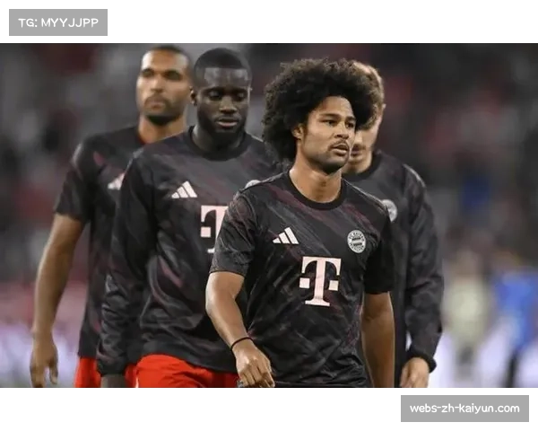 格纳布里愿意接受降薪续约拜仁慕尼黑展现对球队的忠诚与信念