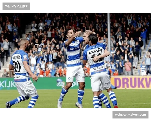 卡迪里与范吕文各建功,荷乙格拉夫夏普暂时1-1战平邓博施