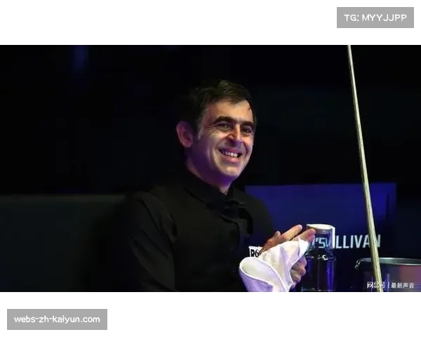 利雅得赛奥沙利文若胜墨菲 或将与赵心童相遇